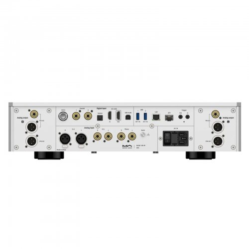 Matrix Audio MS-1 Pre Сетевой проигрыватель